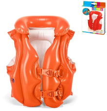 Жилет надувной Intex (58671)